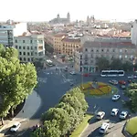 Alameda Palace Hotel 5*