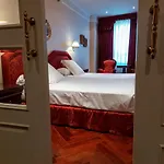 Alameda Palace Hotel Salamanca