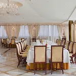 Hotel Alameda Palace