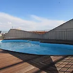 Alameda Palace Hotel 5*