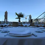 Hotel Alameda Palace