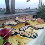 Hotel Alameda Palace Salamanca