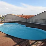 Hotel Alameda Palace 5*