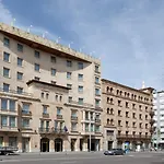 Hotel Alameda Palace Salamanca