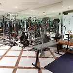 Alameda Palace Hotel 5*