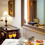 Alameda Palace Hotel