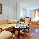 Alameda Palace 5* Salamanca