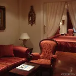 Alameda Palace Hotel
