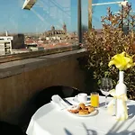 Alameda Palace Hotel Salamanca