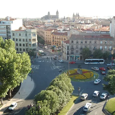 Alameda Palace מלון 5*