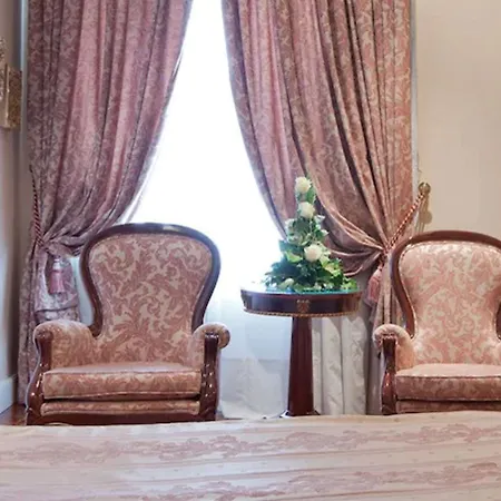 Hotel Alameda Palace