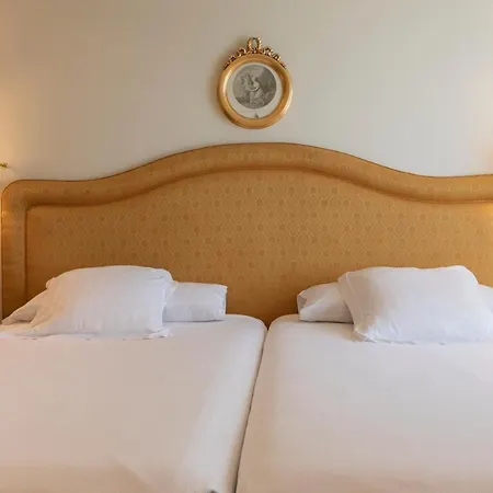 Hotel Alameda Palace