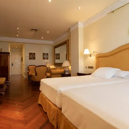 Alameda Palace 5*