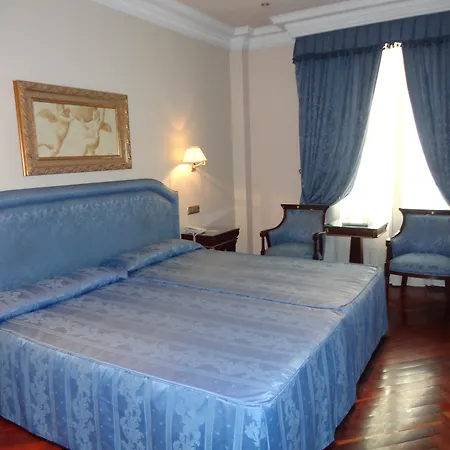 Alameda Palace Hotel 5*