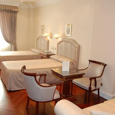 Alameda Palace Hotel