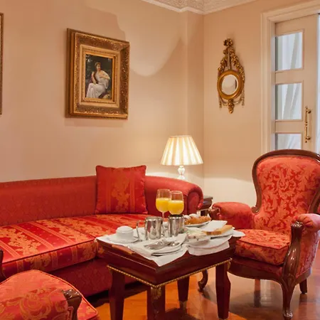 Alameda Palace Salamanca