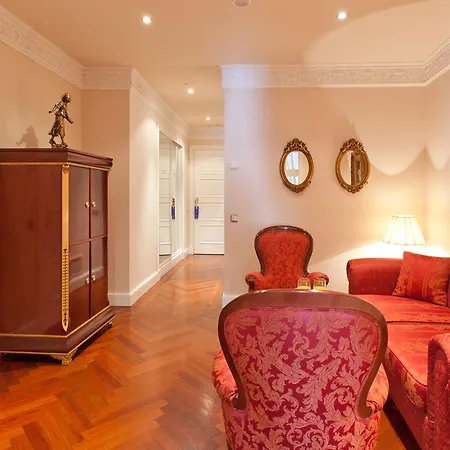 Alameda Palace 5* Salamanca