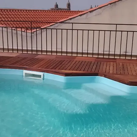 Alameda Palace 5* Salamanca