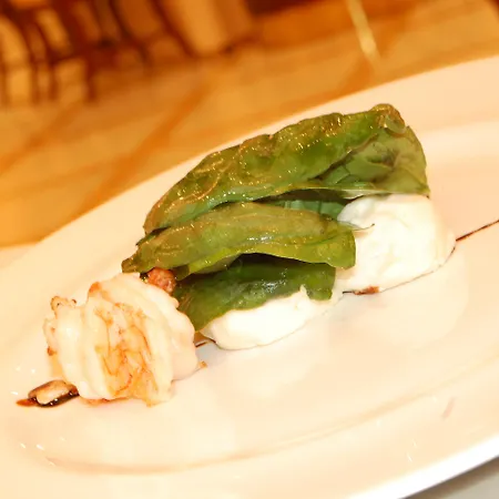 Alameda Palace מלון 5*