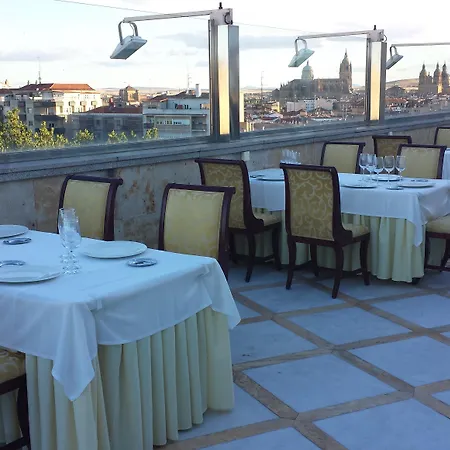 Alameda Palace מלון 5*