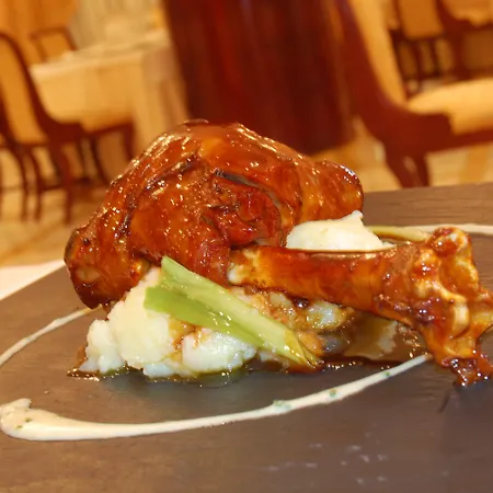 Hotel Alameda Palace