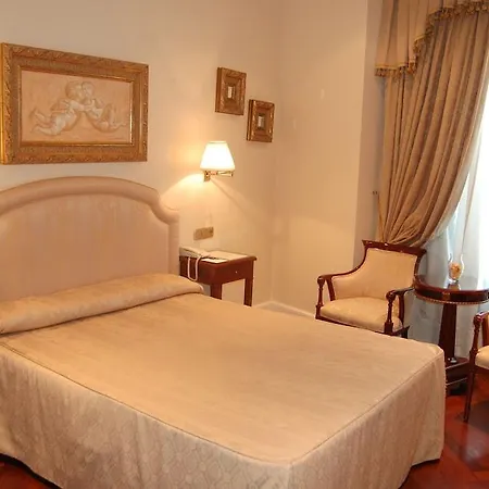 Alameda Palace Hotel Salamanca