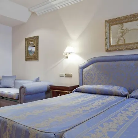 Hotel Alameda Palace