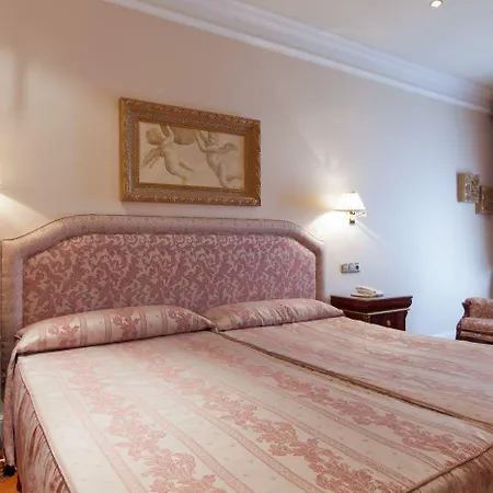 Alameda Palace סלאמנקה