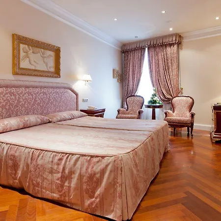 Alameda Palace סלאמנקה