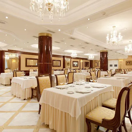 Alameda Palace 5*
