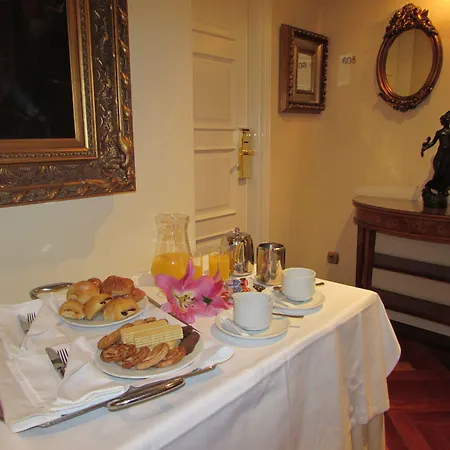 Hotel Alameda Palace Salamanca