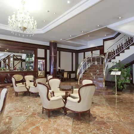 Alameda Palace 5*