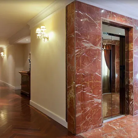 Alameda Palace סלאמנקה