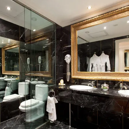 Alameda Palace מלון סלאמנקה