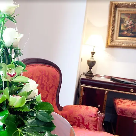 Alameda Palace Hotel