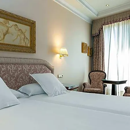 Alameda Palace 5* Salamanca