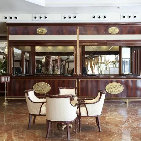Alameda Palace Hotel 5*