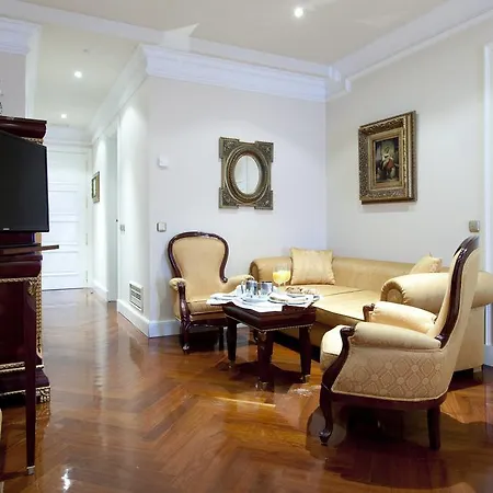 Hotel Alameda Palace Salamanca