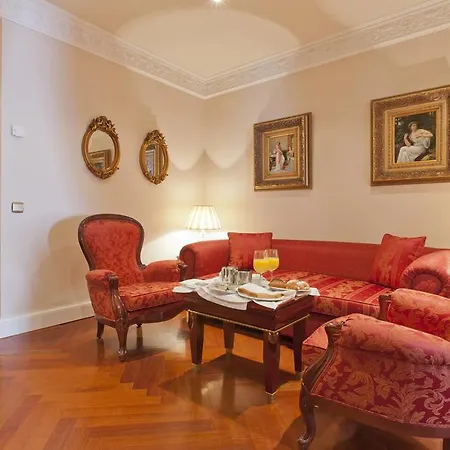 Hotel Alameda Palace Salamanca