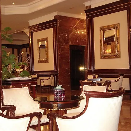 Alameda Palace 5*