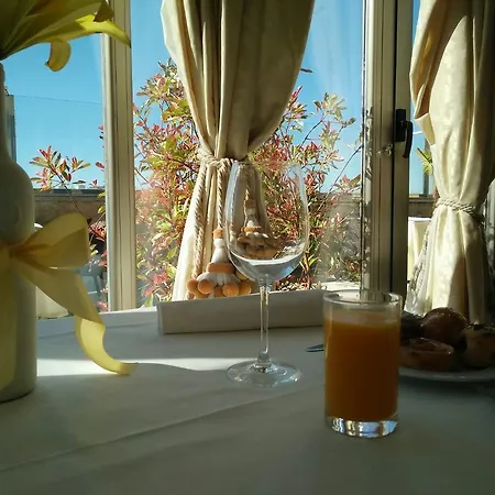 Alameda Palace 5*