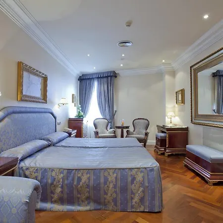 Alameda Palace סלאמנקה