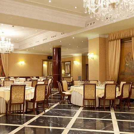 Alameda Palace Hotel Salamanca