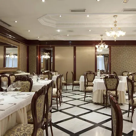 Alameda Palace סלאמנקה