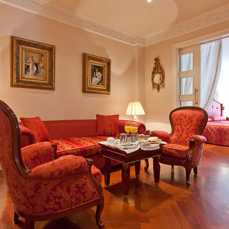 Alameda Palace Hotel Salamanca