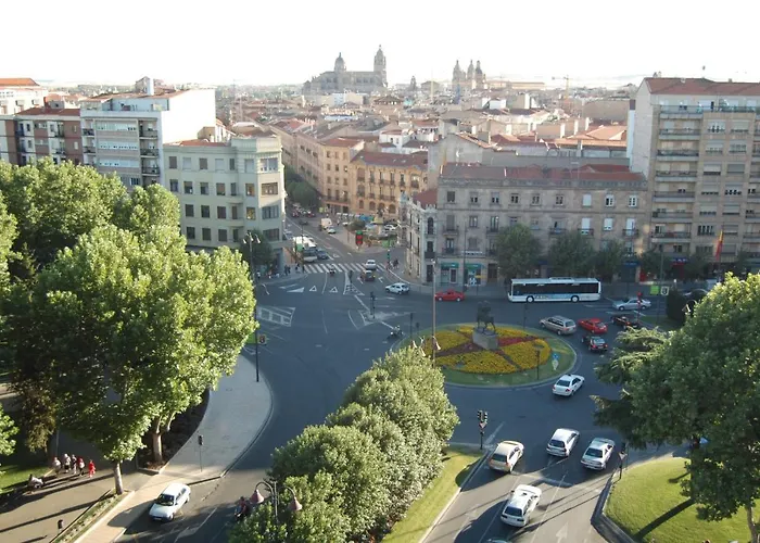 알라메다 팰리스 호텔 5*