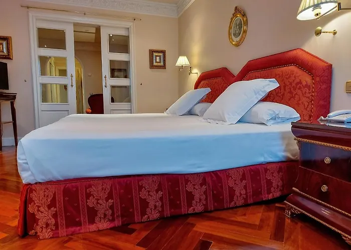 알라메다 팰리스 호텔