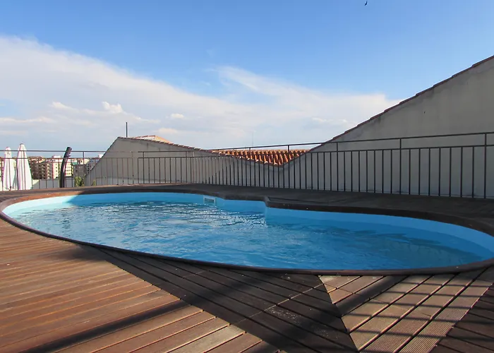 알라메다 팰리스 호텔 5*