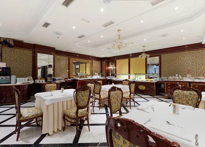 알라메다 팰리스