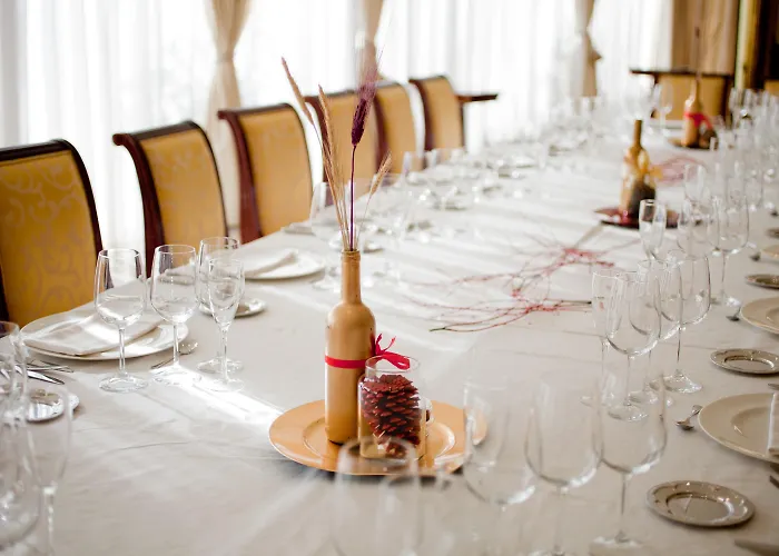 알라메다 팰리스 호텔 5*